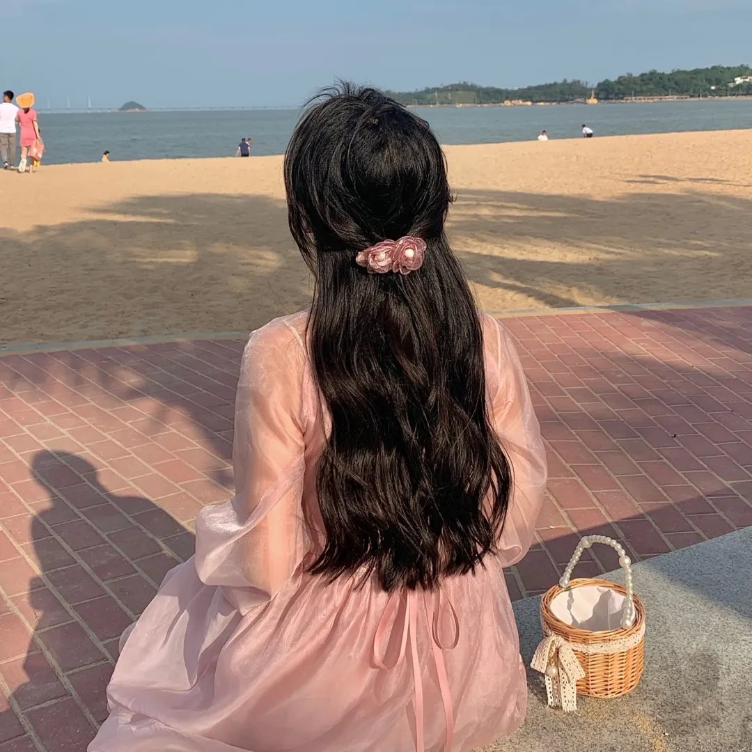 如此女性